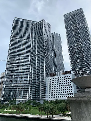 465 Brickell Ave #5304 Photo 1