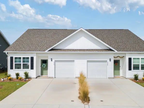 5338 Gladecress Drive, Leland, NC 28451