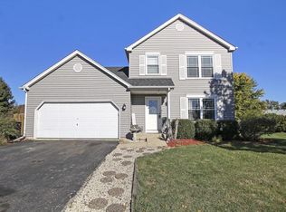 700 Pintail Pl, Genoa City, WI 53128