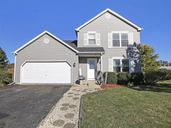 700 Pintail PLACE, Genoa City, WI 53128