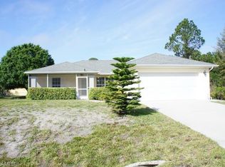 230 Baize Ave S, Lehigh Acres, FL 33974