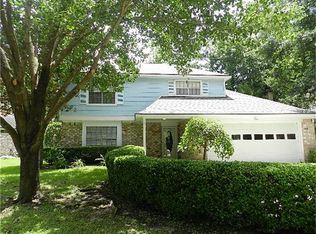 15011 Hiddenwood Dr, Houston, TX 77070