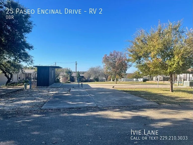 25 Paseo Encinal Dr #RV-2 — Photo 20