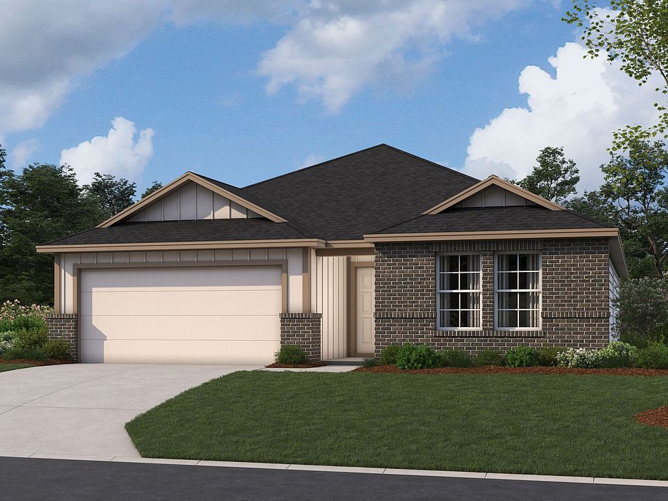 Moscoso Elevation 5423