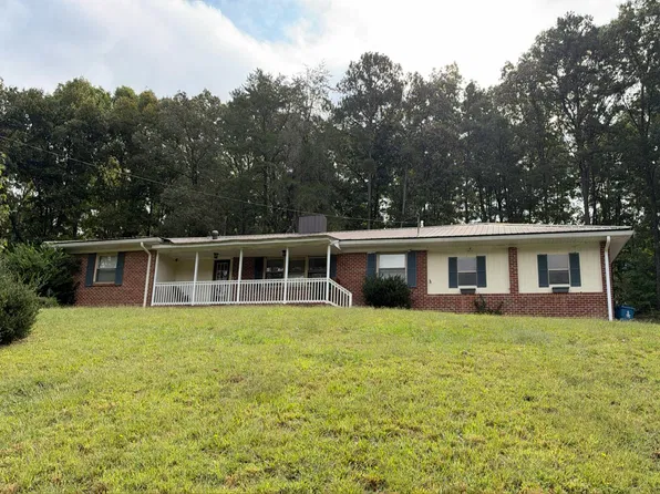 1492 Booze Mountain Rd SE, Silver Creek, GA 30173