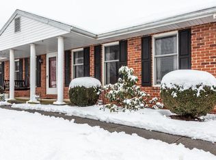 2718 Ridings Way, York, PA 17408