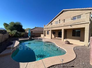 18067 W Turquoise Ave, Waddell, AZ 85355