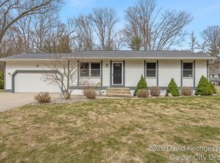 2972 W Fruitport Rd, Fruitport, MI 49415