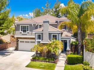 21511 Birch Canyon Way, Saugus, CA 91390