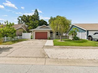 3134 Whispering Dr N, Largo, FL 33771