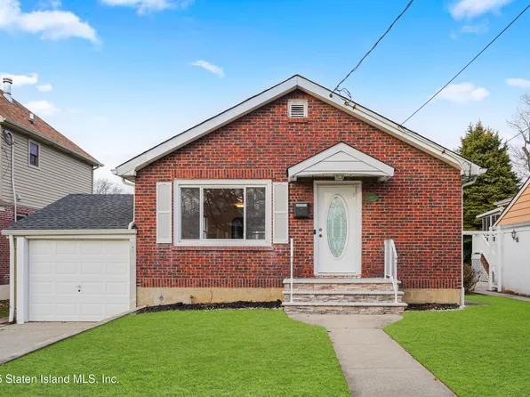 119 Sturges St, Staten Island, NY 10314