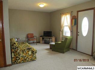 335 5th Ave, Granite Falls, MN 56241