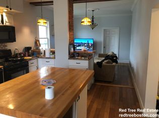 130 Wordsworth St #2AB, East Boston, MA 02128