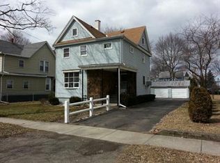 208 W 15th St, Elmira Heights, NY 14903