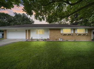 1653 Foye Dr, Jackson, MI 49203