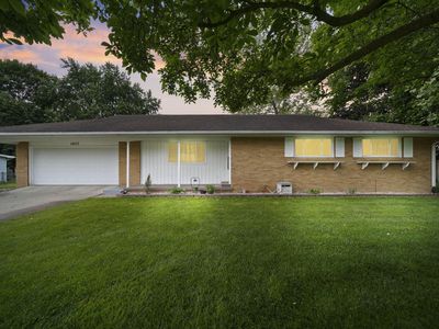 1653 Foye Dr, Jackson, MI, 49203