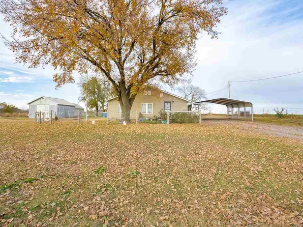 11501 Old John Deere, Perry, OK 73077