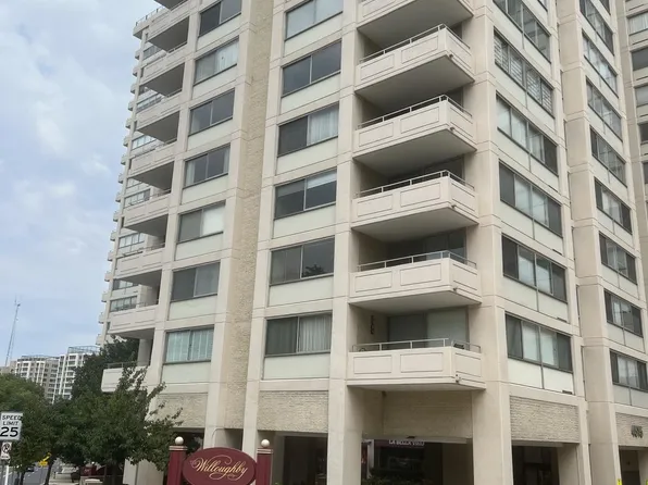 4515 Willard Ave APT 1217S, Chevy Chase, MD 20815