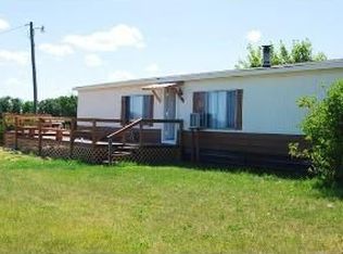 50798 Euclid Rd E, Reardan, WA 99029