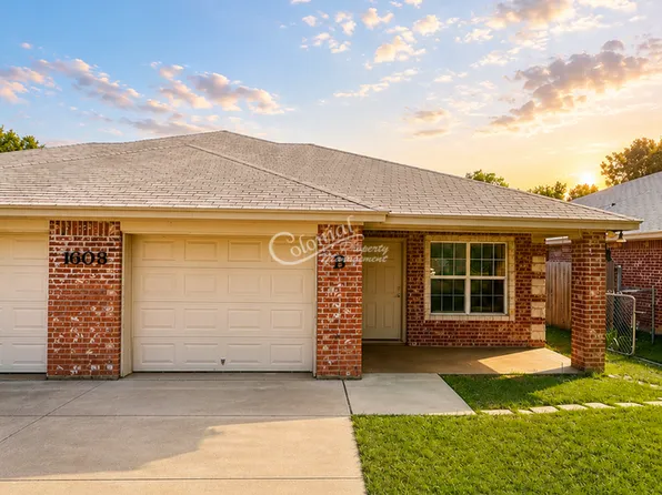 1608 Maya Trl APT B, Harker Heights, TX 76548