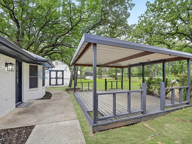 217 N Spring Branch Trl — Photo 16