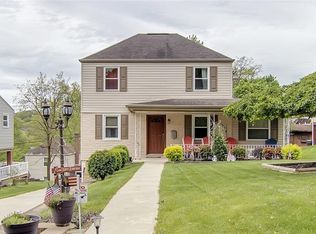 310 Nantucket Dr, Pittsburgh, PA 15236