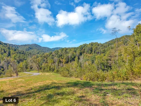 Lot 6 Horseshoe Trail, Lansing, NC 28643