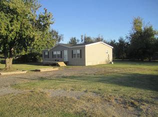 14832 W Hefner Rd, Yukon, OK 73099
