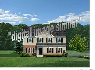 2110 SW Galloway Ln, Concord, NC 28025