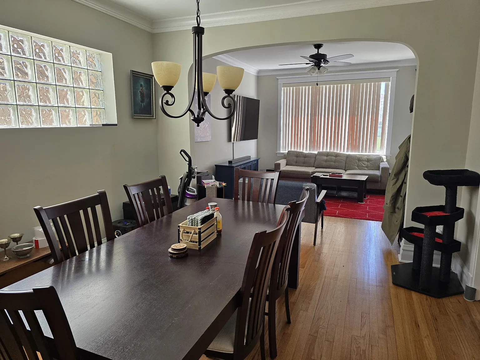 3 bed, 1082 sqft, $750 — Photo 3