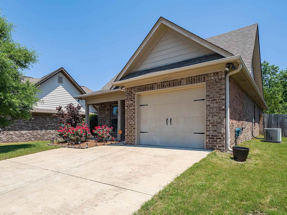 3533 Southern Trl, Fultondale, AL 35068 Zillow