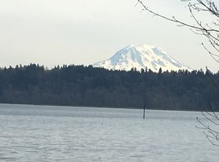 9608 Bee Dee Dr NE, Olympia, WA 98516