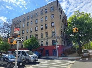 230 E 173rd St APT 1, Bronx, NY 10457