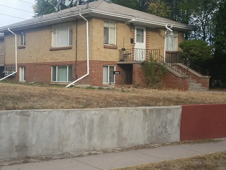 3621 S Sherman St — Photo 1