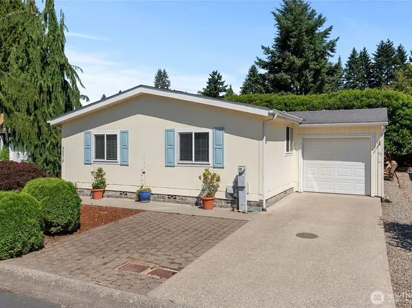3579 NW Sylvan Pines Circle, Bremerton, WA 98310