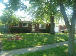 1046 Kirk St, Maumee, OH 43537