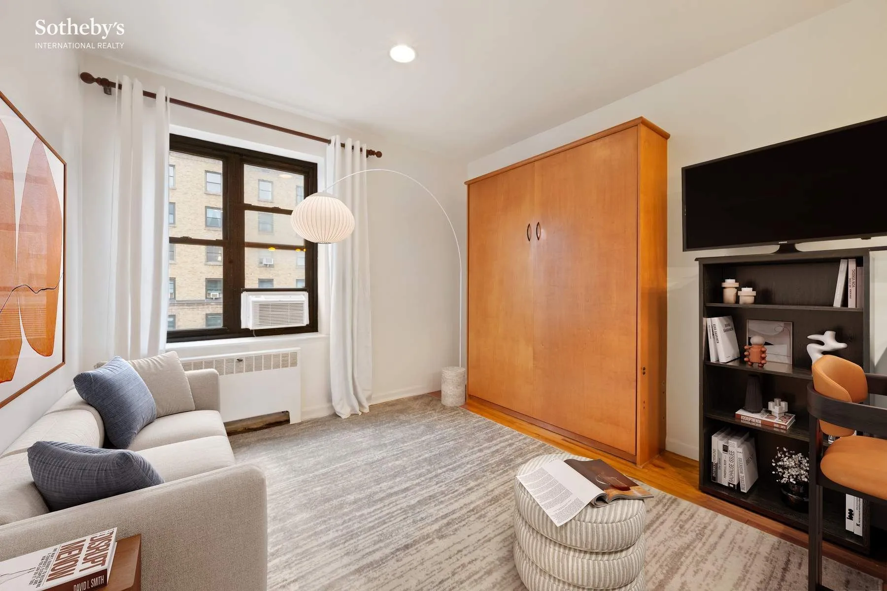 312 West 23rd Street #3E in Chelsea, Manhattan | StreetEasy