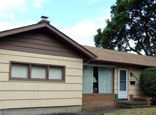 185 College St S, Monmouth, OR