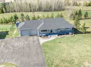 480 Horseshoe Valley Rd E, Oro Medonte, ON L0K1E0