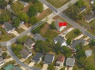 397 Bay Dr, Murrells Inlet, SC 29576