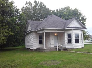 559 S 6th St, Muskogee, OK 74401