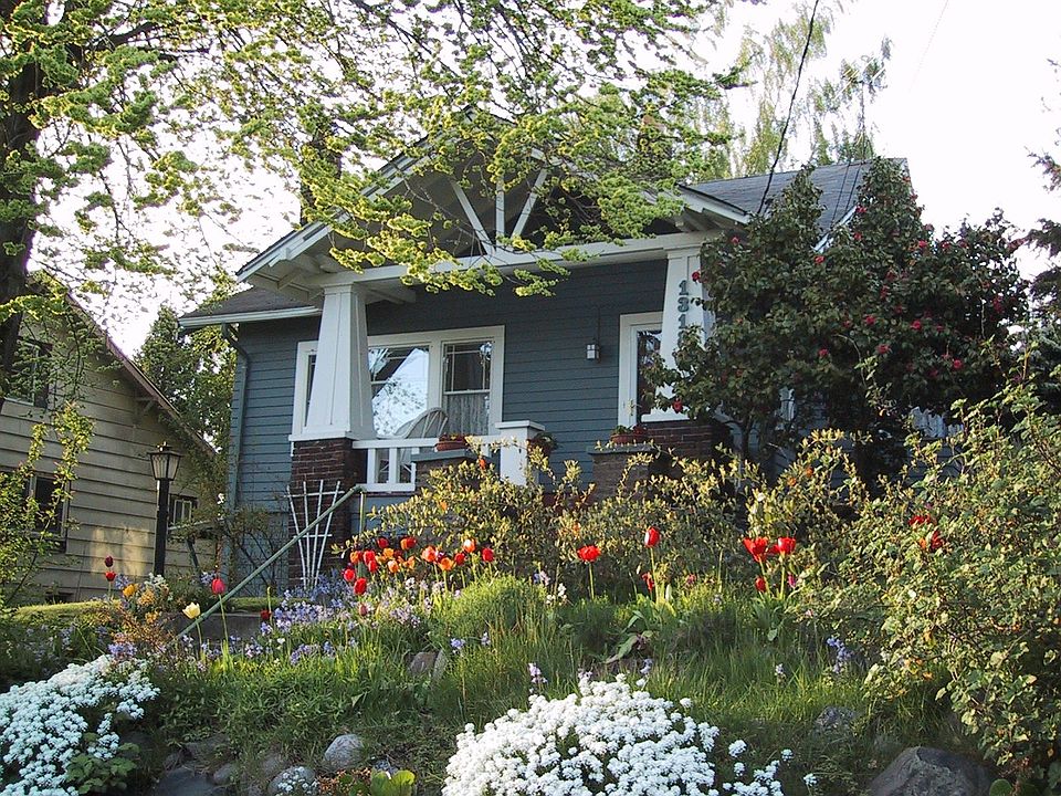 classic craftsman style