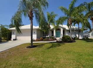 71 Tropicana Dr, Punta Gorda, FL 33950
