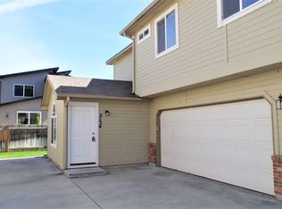 2138 S Dorothy Ave, Boise, ID 83706