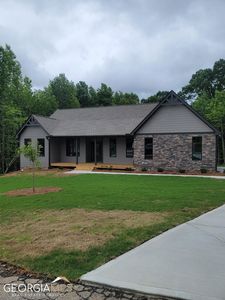 67 Park View Dr, Cleveland, GA, 30528