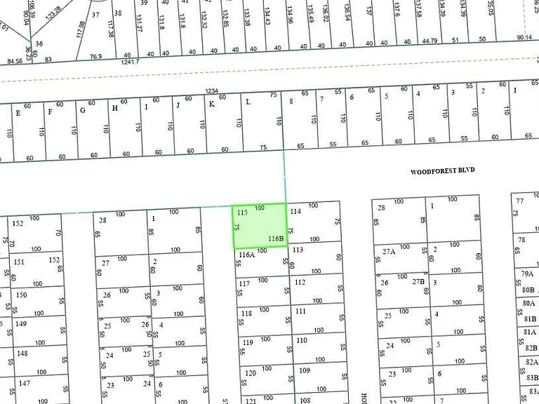 830 Stonyridge St — Photo 8