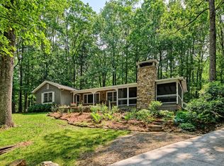 662 Gana Sita Cir, Cashiers, NC 28717