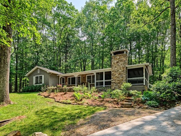 662 Gana Sita Circle, Cashiers, NC 28717