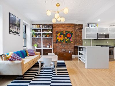 533 Clinton St #2AB, Brooklyn, NY, 11231