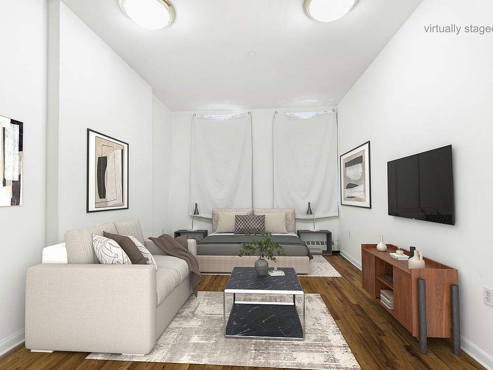 1st image of 307 W 111th St #1E